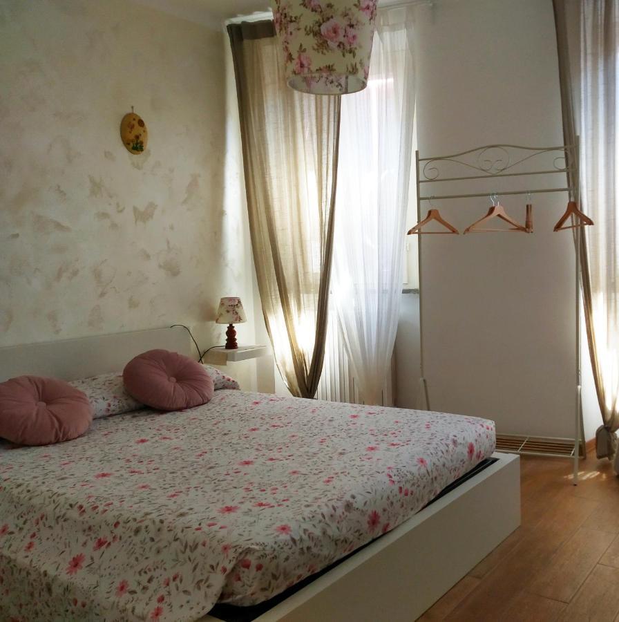 La Casetta อังโกนา ภายนอก รูปภาพ